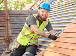 Roof Maintenance